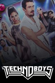 Technoboys