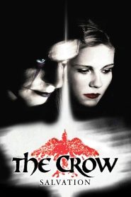 The Crow: Salvation