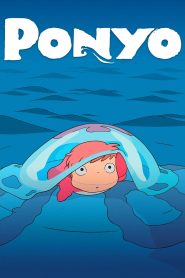 Ponyo