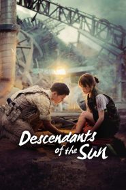 Descendants of the Sun