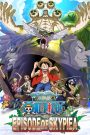 One Piece: Episode of Skypiea