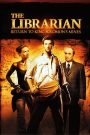 The Librarian: Return to King Solomon’s Mines