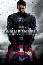 Captain America: The First Avenger